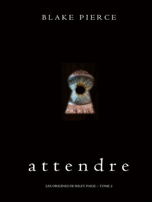 cover image of Attendre